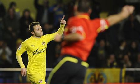 Giuseppe Rossi