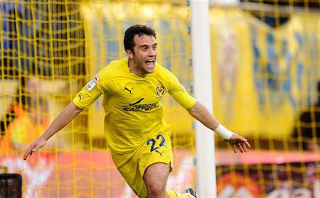 Giuseppe Rossi