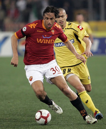 Gokhan Inler
