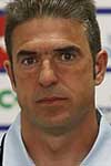 Gonzalo Arconada
