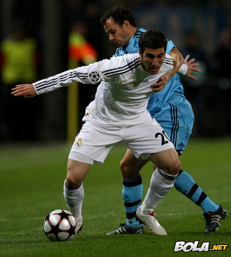 Gonzalo Gerardo Higuain