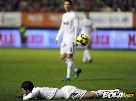 Gonzalo Gerardo Higuain