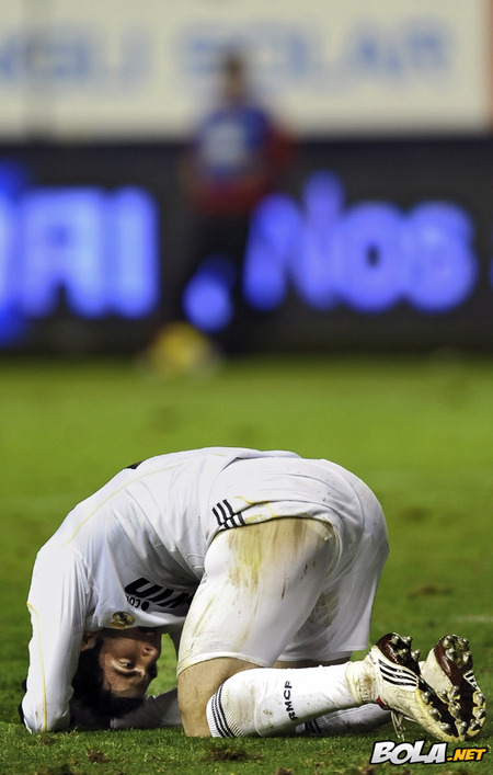 Gonzalo Gerardo Higuain