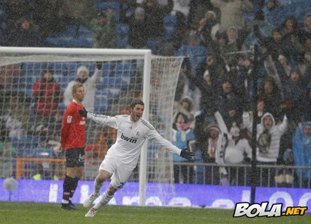 Gonzalo Gerardo Higuain