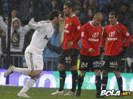 Gonzalo Gerardo Higuain