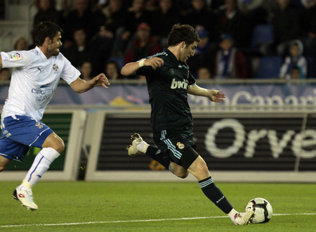 Gonzalo Gerardo Higuain
