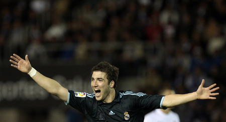 Gonzalo Gerardo Higuain