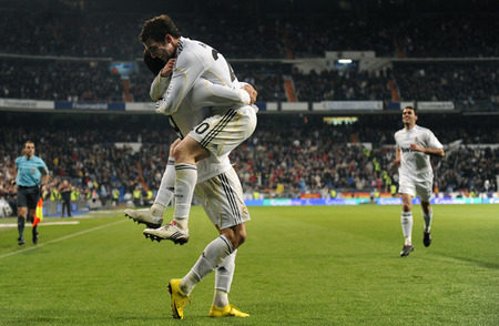 Gonzalo Gerardo Higuain