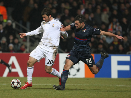 Gonzalo Gerardo Higuain