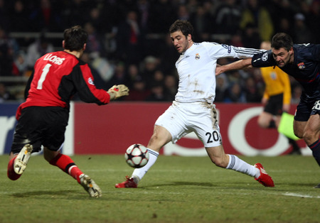 Gonzalo Gerardo Higuain