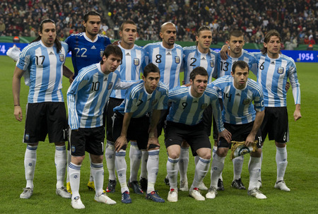 Gonzalo Gerardo Higuain