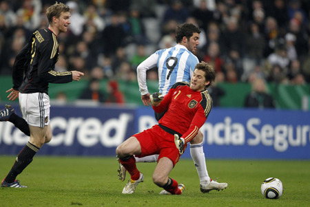 Gonzalo Gerardo Higuain