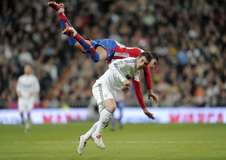 Gonzalo Gerardo Higuain