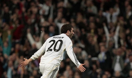 Gonzalo Gerardo Higuain