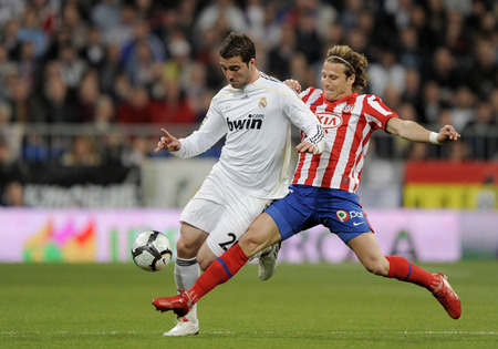 Gonzalo Gerardo Higuain