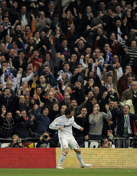 Gonzalo Gerardo Higuain