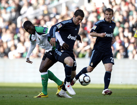 Gonzalo Gerardo Higuain