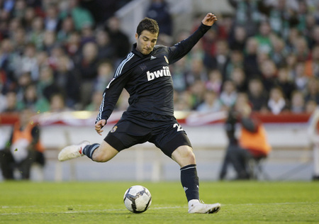 Gonzalo Gerardo Higuain