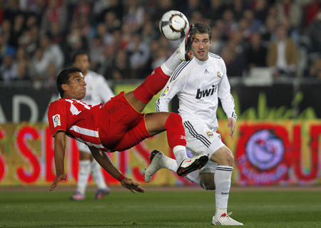 Gonzalo Gerardo Higuain