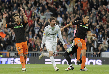 Gonzalo Gerardo Higuain