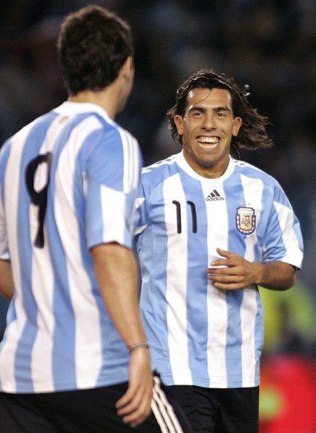Gonzalo Gerardo Higuain