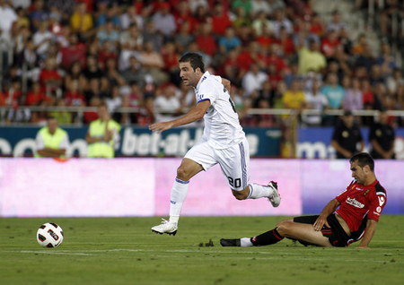 Gonzalo Gerardo Higuain