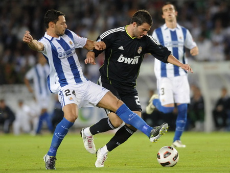 Gonzalo Gerardo Higuain