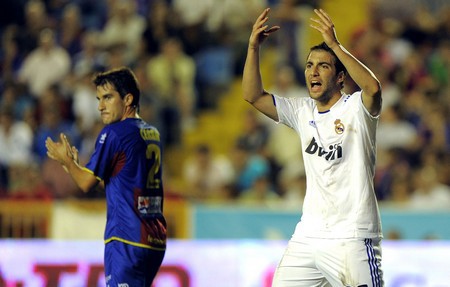 Gonzalo Gerardo Higuain