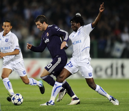 Gonzalo Gerardo Higuain