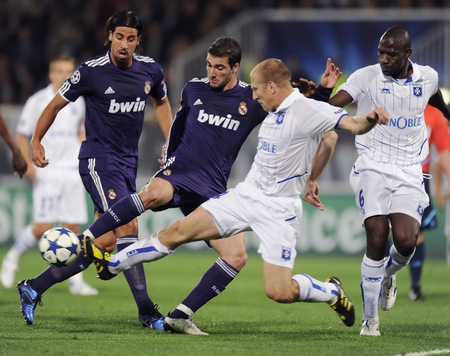 Gonzalo Gerardo Higuain