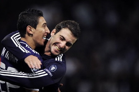 Gonzalo Gerardo Higuain