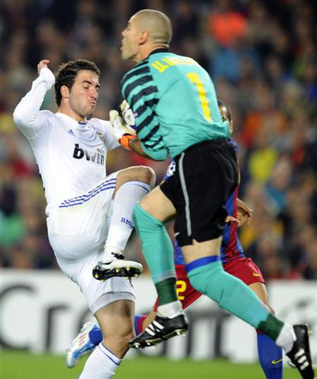 Gonzalo Gerardo Higuain