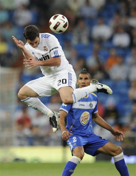 Gonzalo Gerardo Higuain