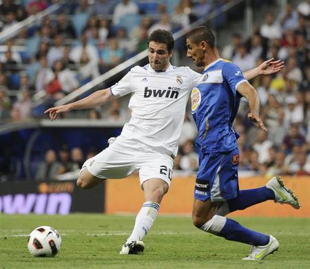 Gonzalo Gerardo Higuain