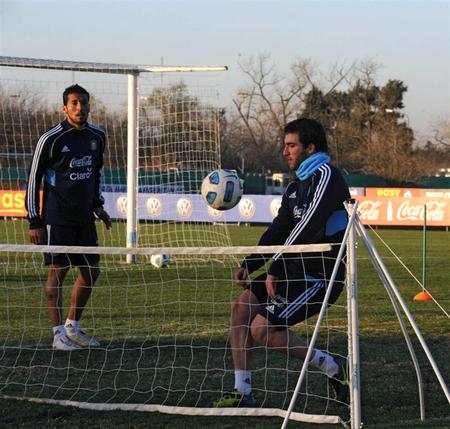 Gonzalo Gerardo Higuain