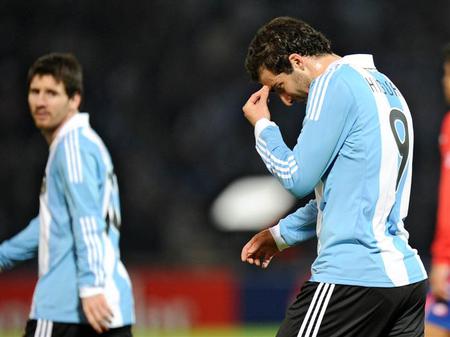 Gonzalo Gerardo Higuain