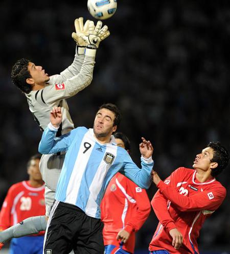 Gonzalo Gerardo Higuain