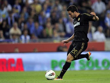 Gonzalo Gerardo Higuain