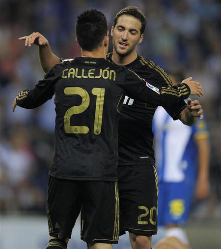 Gonzalo Gerardo Higuain