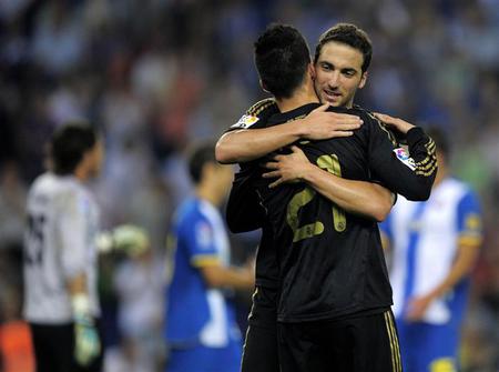 Gonzalo Gerardo Higuain
