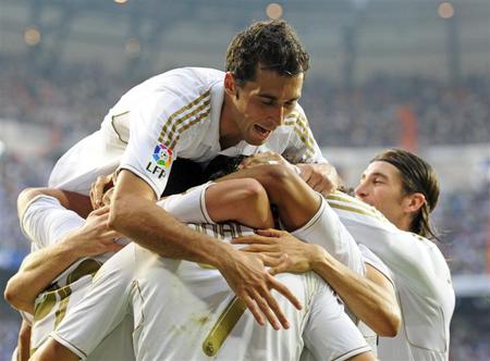 Gonzalo Gerardo Higuain