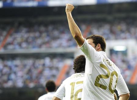 Gonzalo Gerardo Higuain