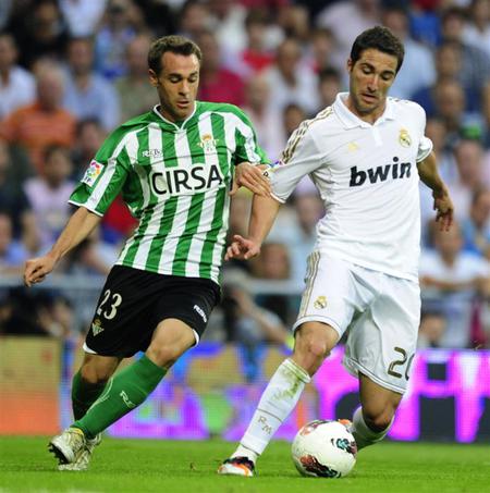 Gonzalo Gerardo Higuain