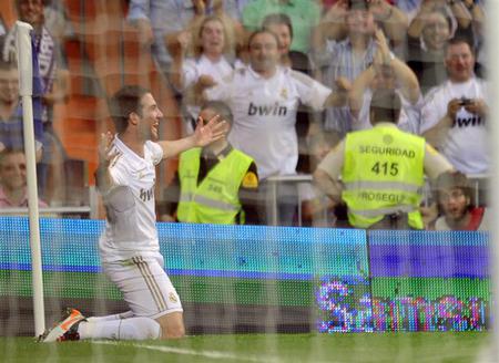 Gonzalo Gerardo Higuain