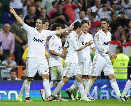 Gonzalo Gerardo Higuain