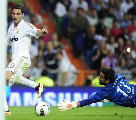 Gonzalo Gerardo Higuain