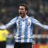 Gonzalo Gerardo Higuain