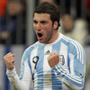 Gonzalo Gerardo Higuain