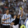 Gonzalo Gerardo Higuain
