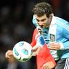 Gonzalo Gerardo Higuain